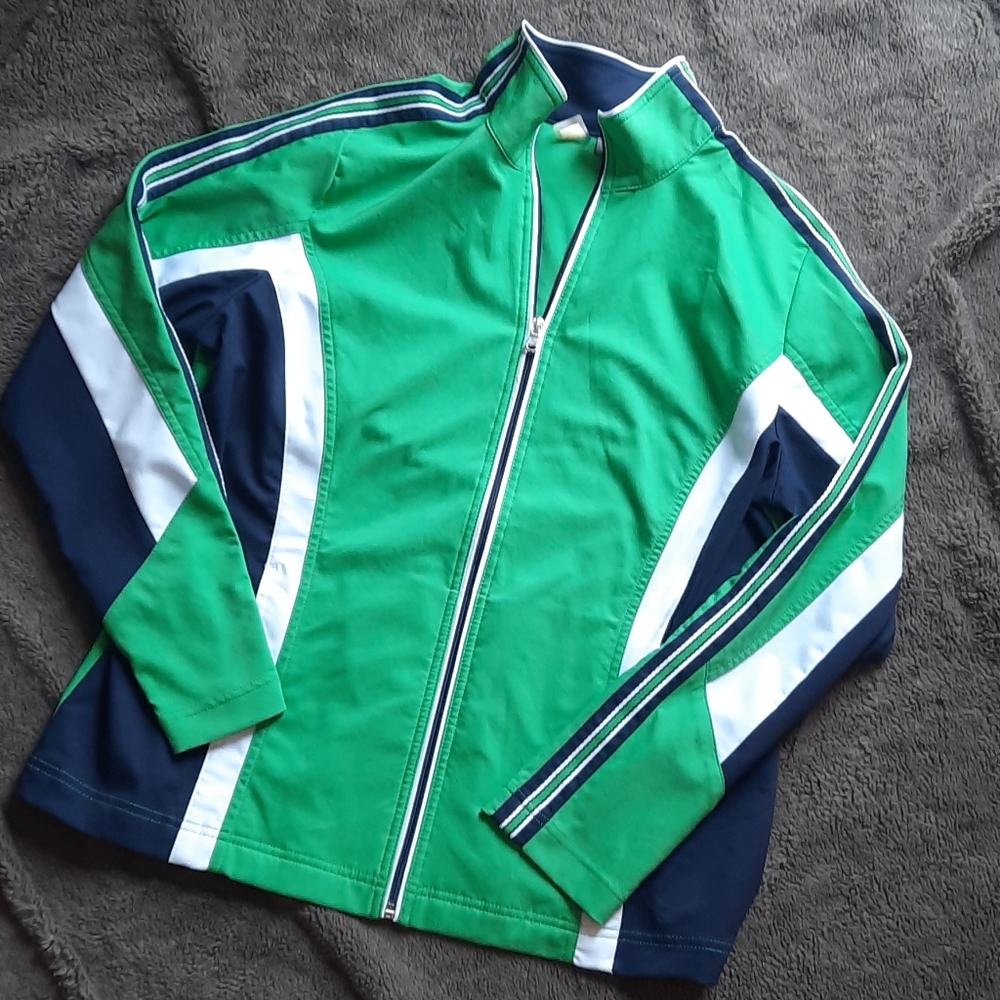 Light weight active Jacket